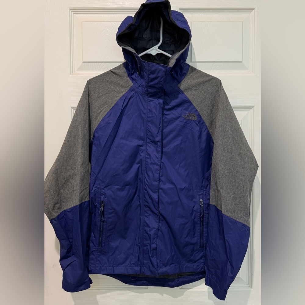 The North Face Windbreaker Rain Coat Winter Jacket